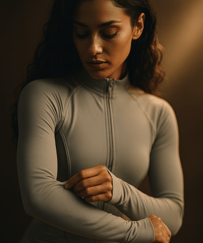 SARAH JOHNSON