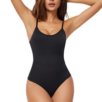 High Elastic Seamless Shaping Bodysuit for Women