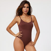 High Elastic Seamless Shaping Bodysuit for Women